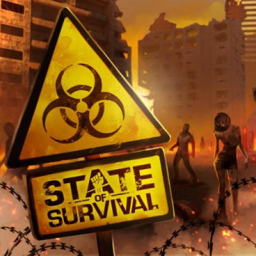 State of Survival: Zombie War